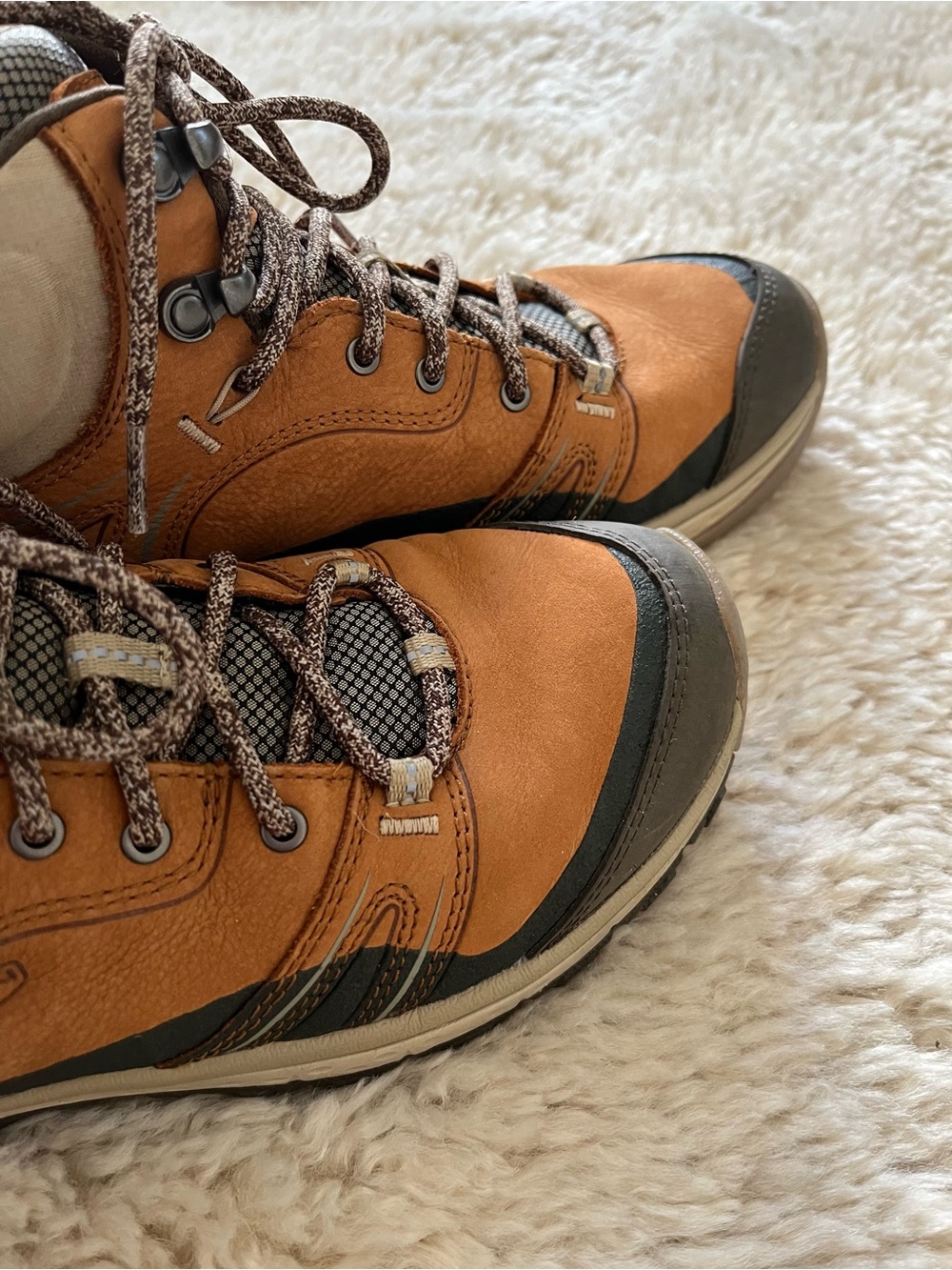 Keen WP Terradora Leather Boots - Picture 8 of 8